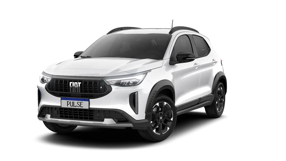 Pulse Turbo Híbrido